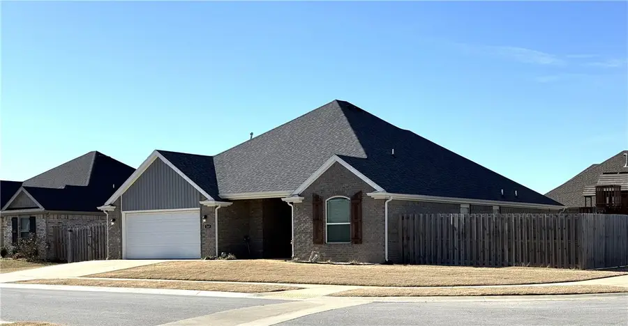 265 S Amber Dawn Avenue, Farmington, AR 72730 - Image #3