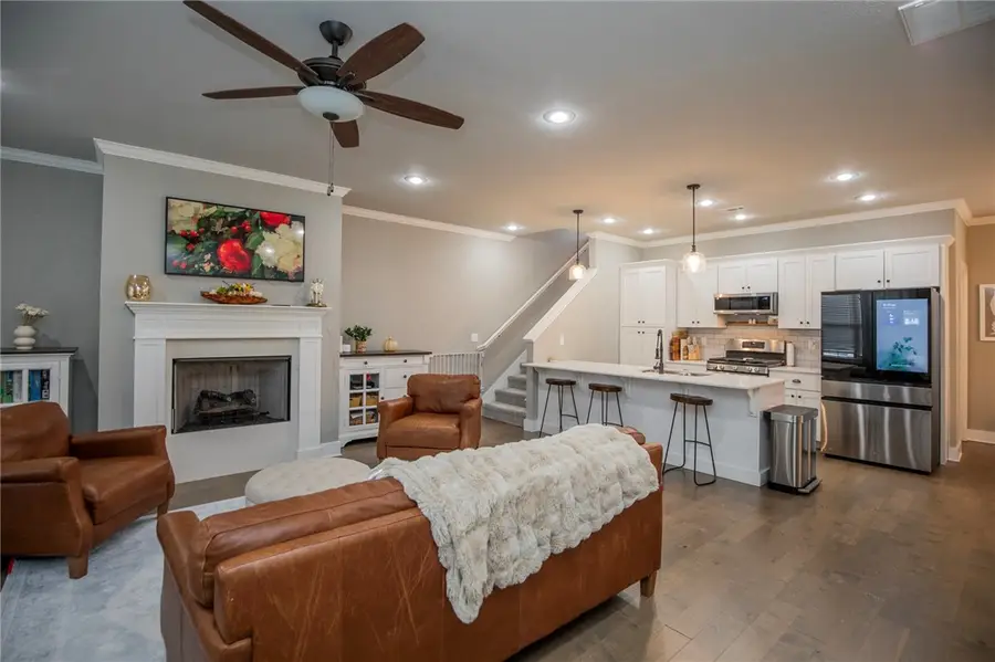 1314 Fifth Avenue, Lowell, AR 72745 - Image #2