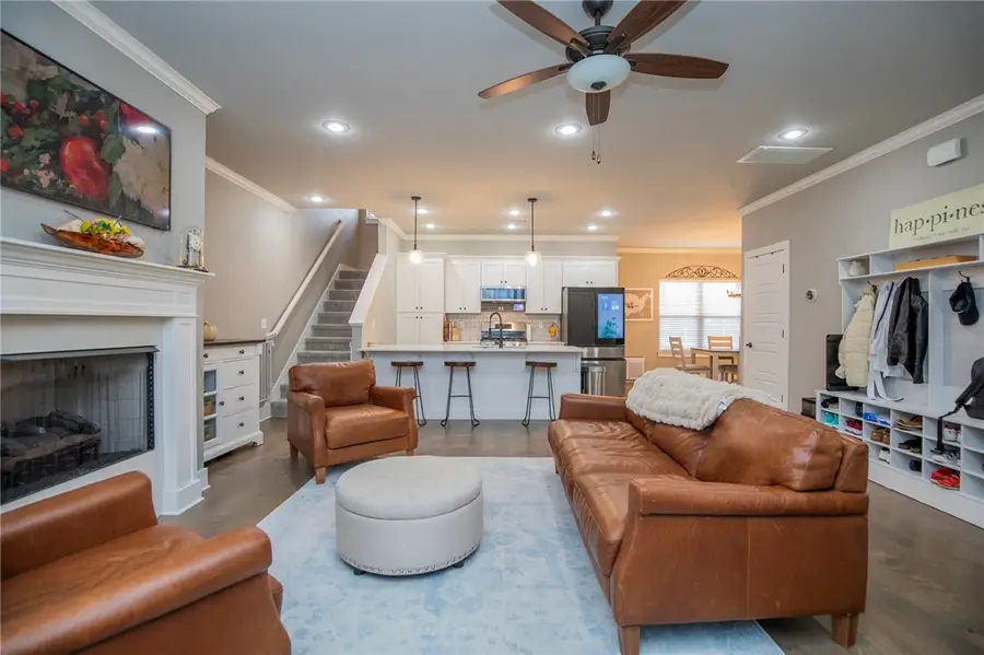 1314 Fifth Avenue, Lowell, AR 72745 - Image #3