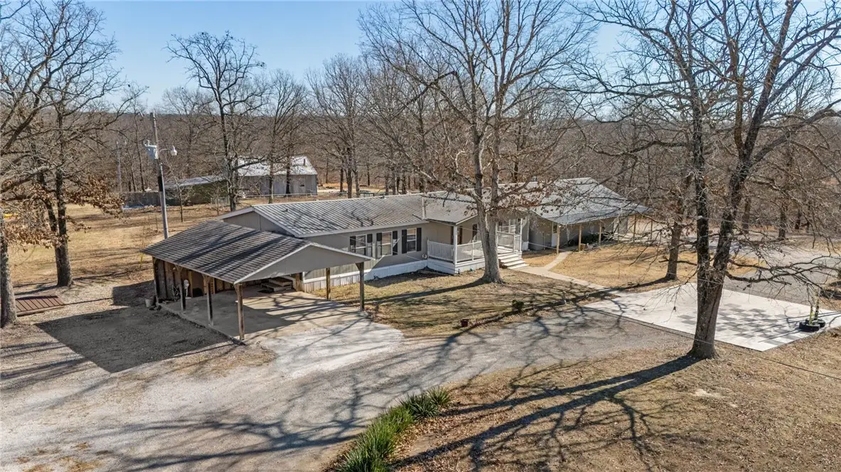 470443 E 723 Road, Westville, OK 74965 - Image #1