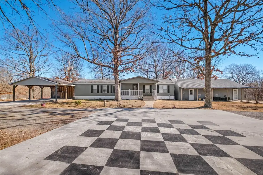 470443 E 723 Road, Westville, OK 74965 - Image #2