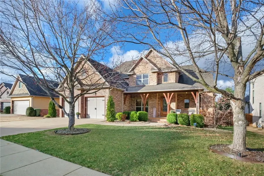 5610 Brighton Road, Rogers, AR 72758 - Image #3