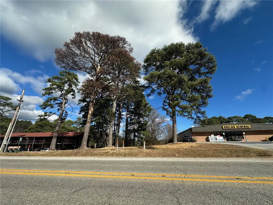 TBD 925-02215-001 Van Buren, Eureka Springs, AR 72632 - Image #2