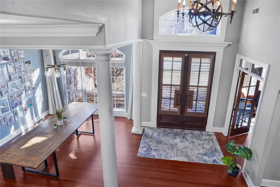 5429 Chardonnay Court, Rogers, AR 72758 - Image #2