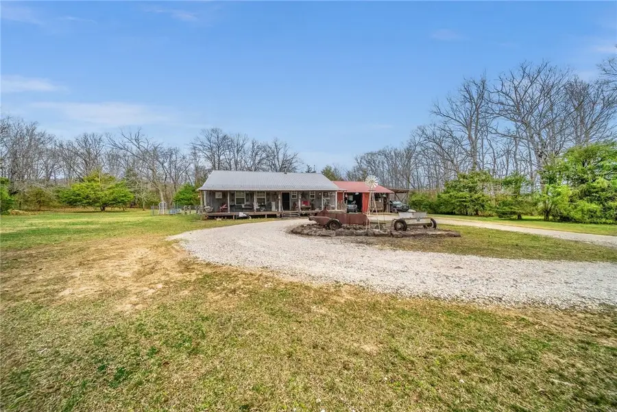 12107 Volcano Road, West Fork, AR 72774 - Image #2