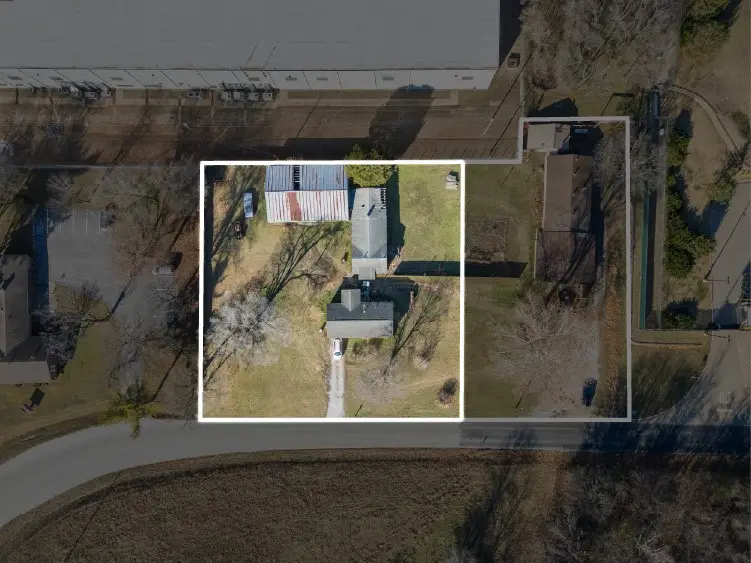 111 Bear Hollow, Pineville, MO 64856 - Image #1