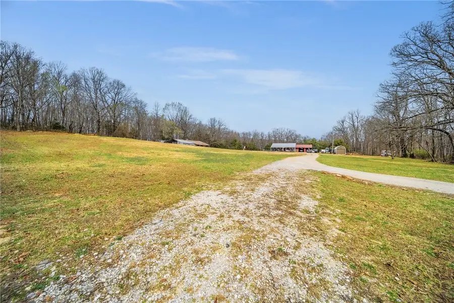 12095 & 12107 Volcano Road, West Fork, AR 72774 - Image #3