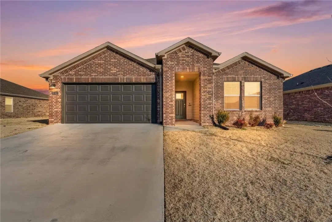 2211 S 9th Street, Rogers, AR 72758 - Image #1