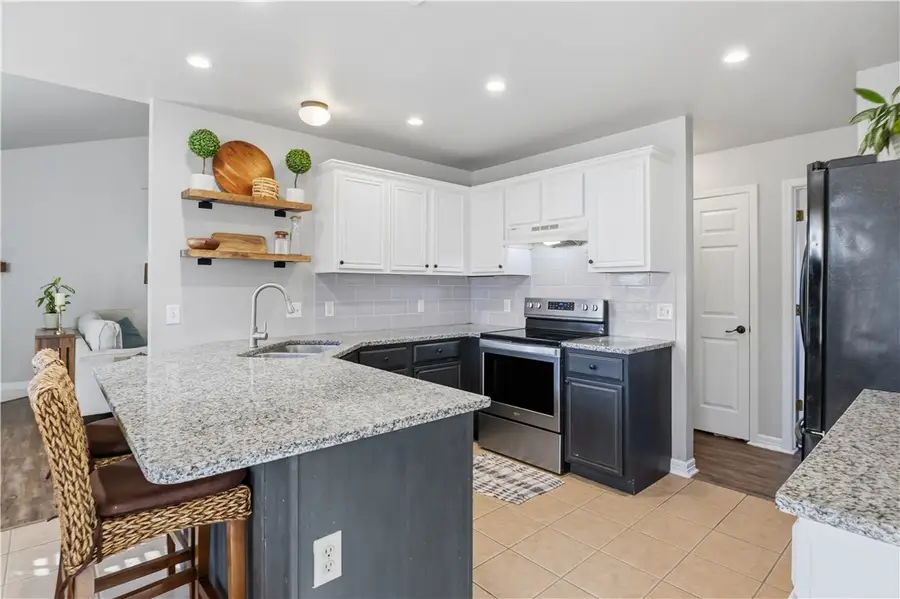 1343 Fox Trail Drive, Elkins, AR 72727 - Image #3