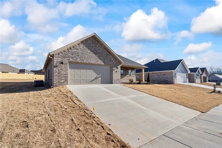 86 W Watson Lane, Farmington, AR 72730 - Image #3