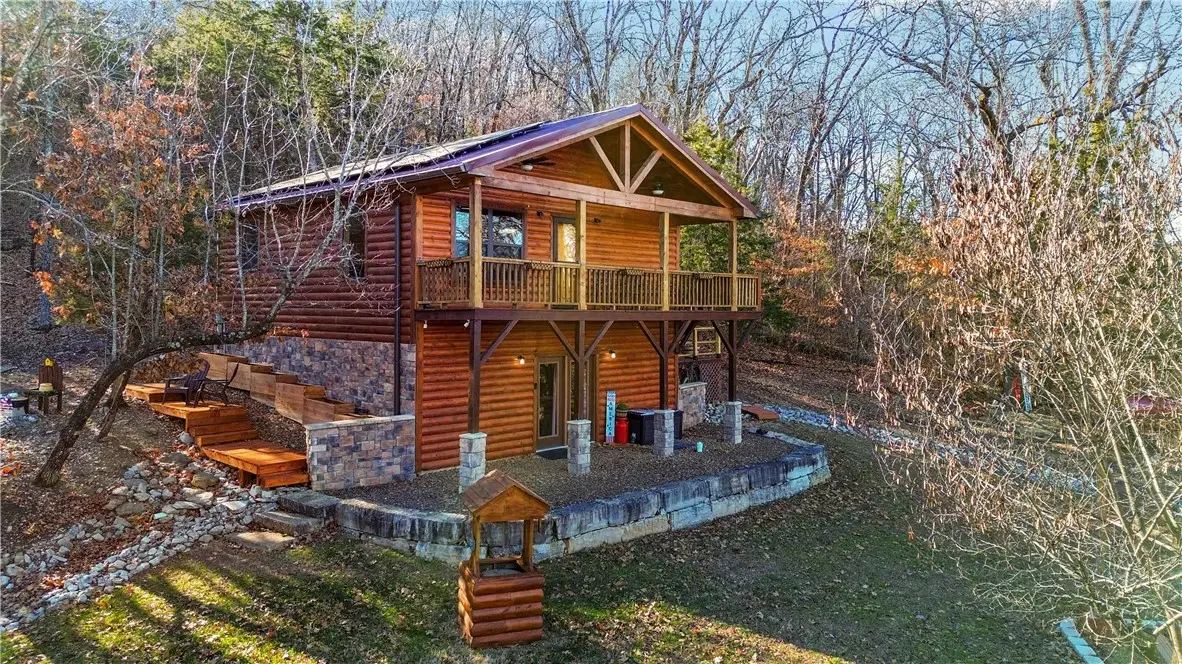 2250 County Road 220, Eureka Springs, AR 72631 - Image #1