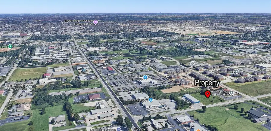 TBD SE 28th Street, Bentonville, AR 72712 - Image #3