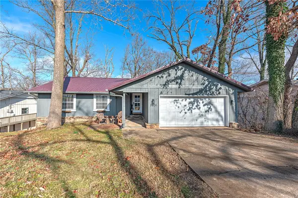 1406 Dogwood Drive, Bentonville, AR 72712