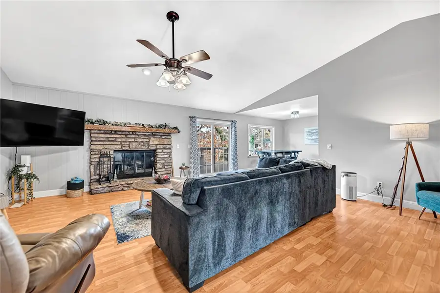 1406 Dogwood Drive, Bentonville, AR 72712 - Image #2