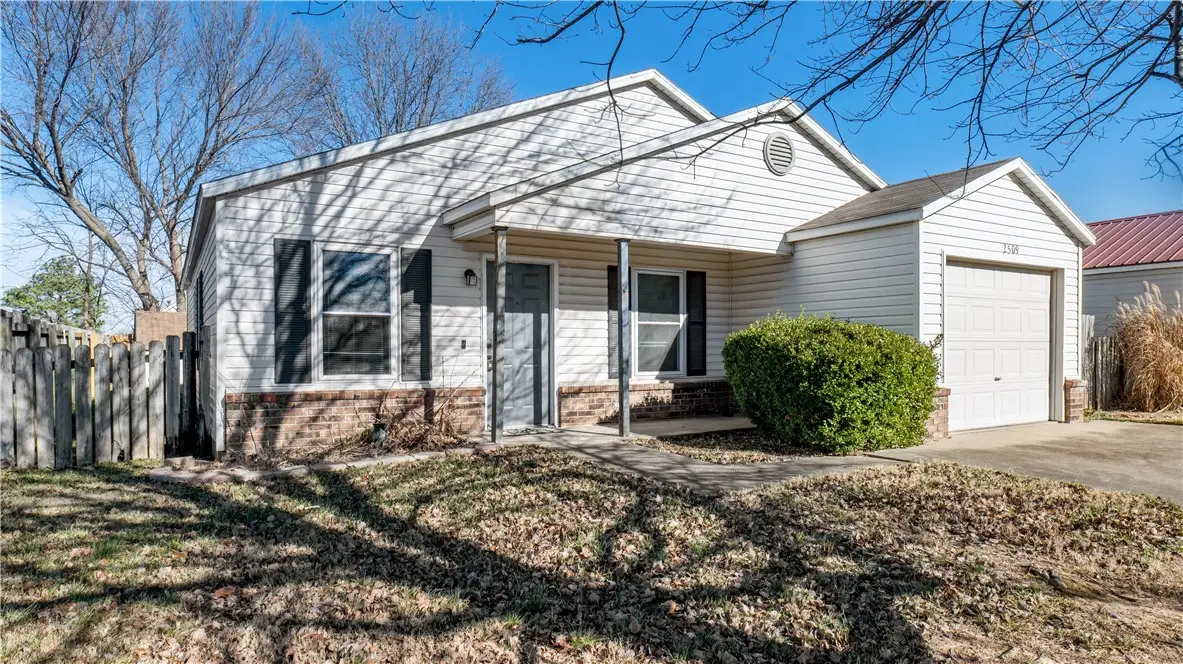 2509 SE 4th Street, Bentonville, AR 72712 - Image #1