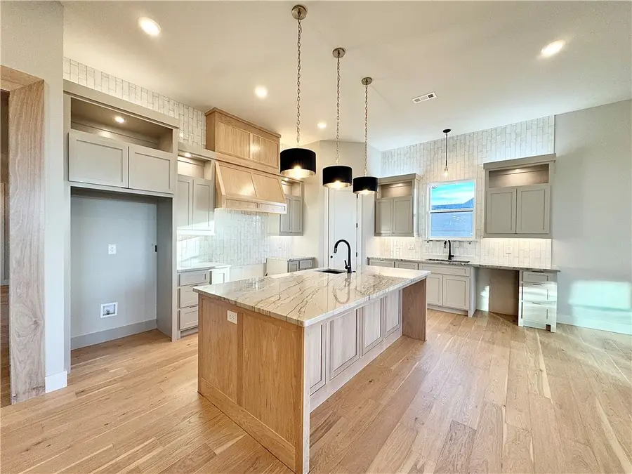 831 Greenhorn Street, Bentonville, AR 72712 - Image #3