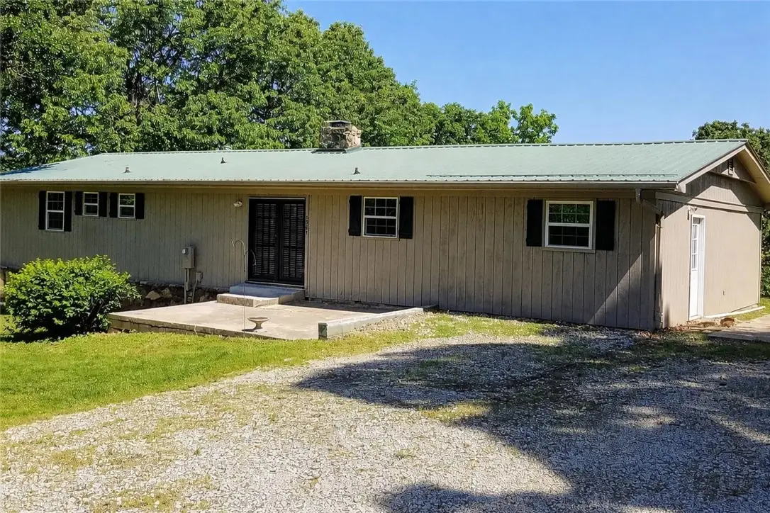 1961 Bailey Lane, Alpena, AR 72611 - Image #1