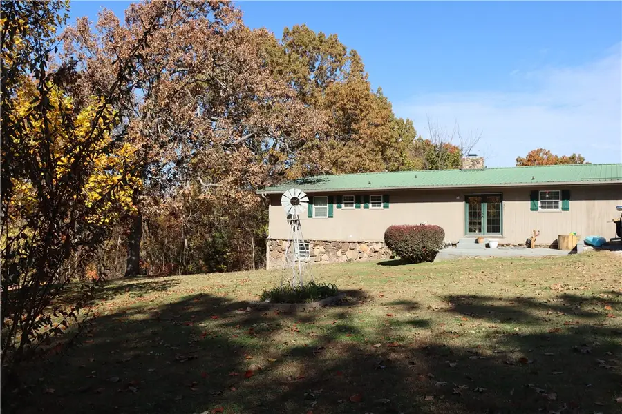 1961 Bailey Lane, Alpena, AR 72611 - Image #3