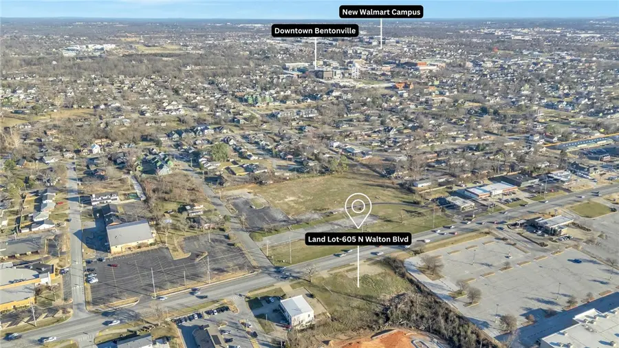 605 Walton Boulevard, Bentonville, AR 72712 - Image #2