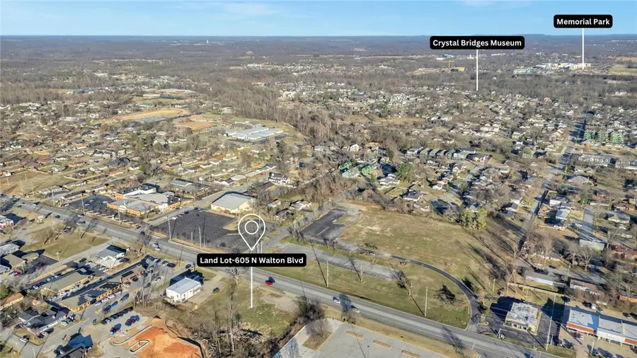 605 Walton Boulevard, Bentonville, AR 72712 - Image #3