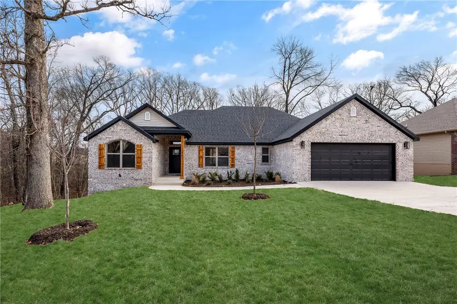 16 Smart Lane, Bella Vista, AR 72715 - Image #2