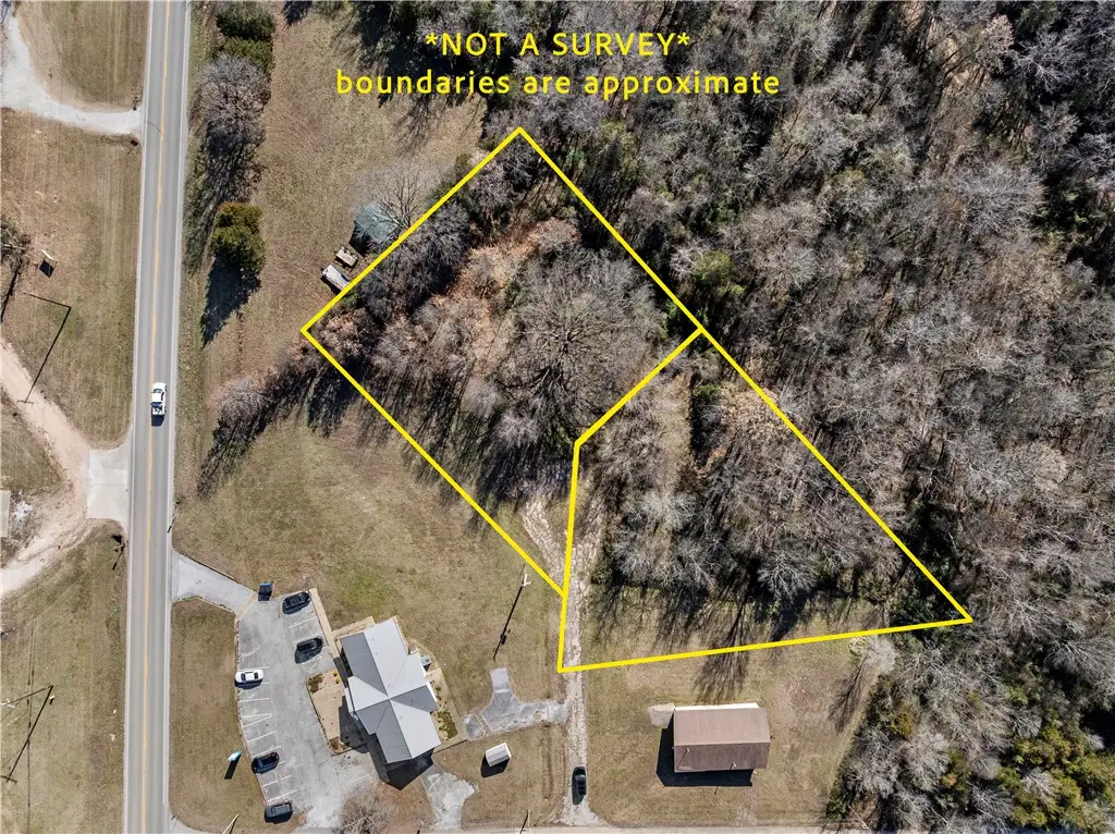 * Hall Circle, Waynesboro, AR 72644 - Image #1