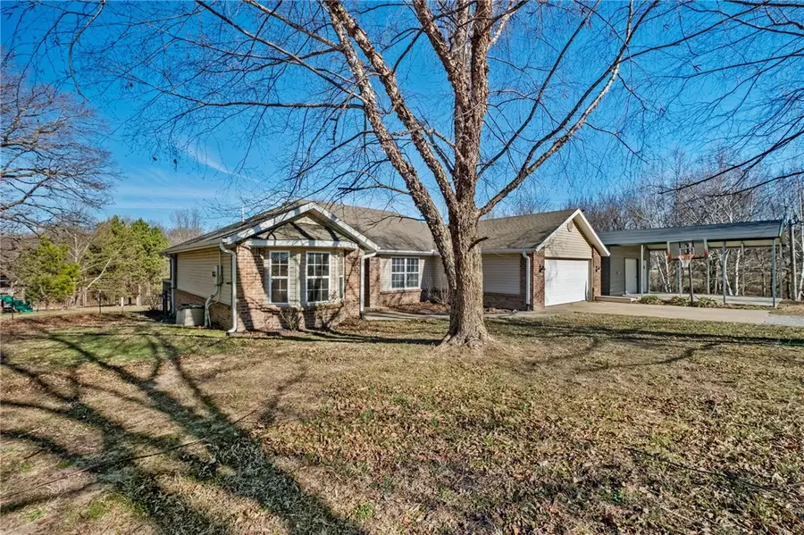 14124 Monica Drive, Gravette, AR 72736 - Image #2