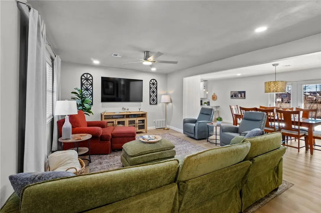 708 NW J Street, Bentonville, AR 72712 - Image #1