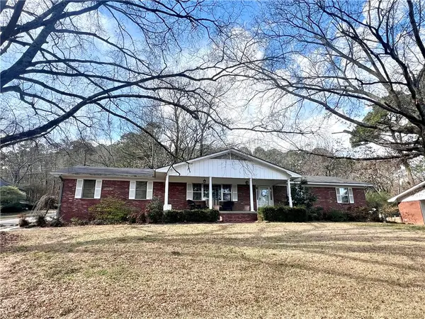 203 Mockingbird Lane, Russellville, AR 72801