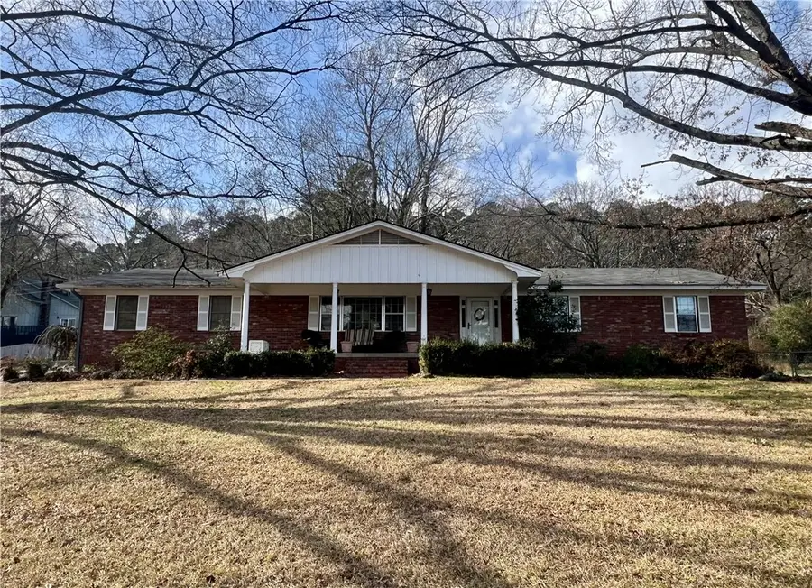 203 Mockingbird Lane, Russellville, AR 72801 - Image #2