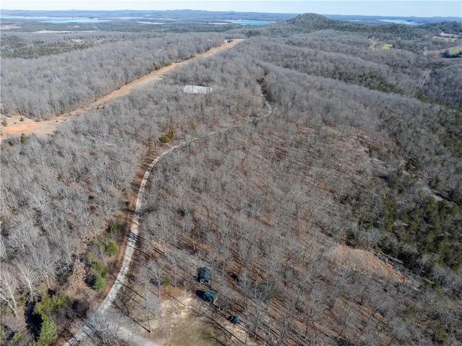 Lot 58 Pilots Cove Lane, Yellville, AR 72687 - Image #2