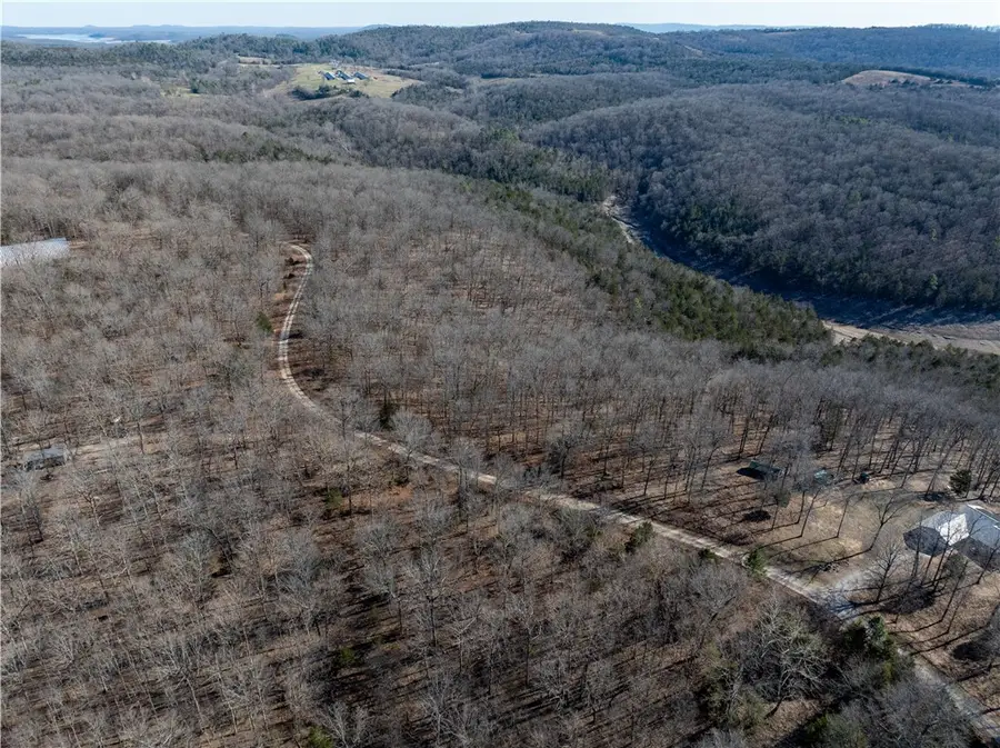 Lot 58 Pilots Cove Lane, Yellville, AR 72687 - Image #3