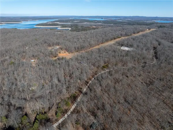 Lot 48 & 58 Pilots Cove Lane, Yellville, AR 72687