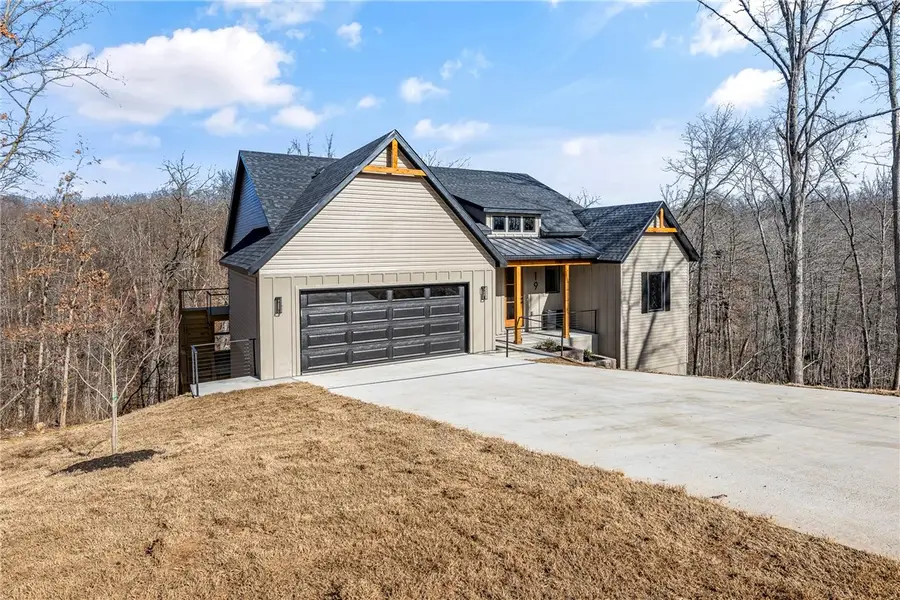 19 Carsphairn Lane, Bella Vista, AR 72715 - Image #2