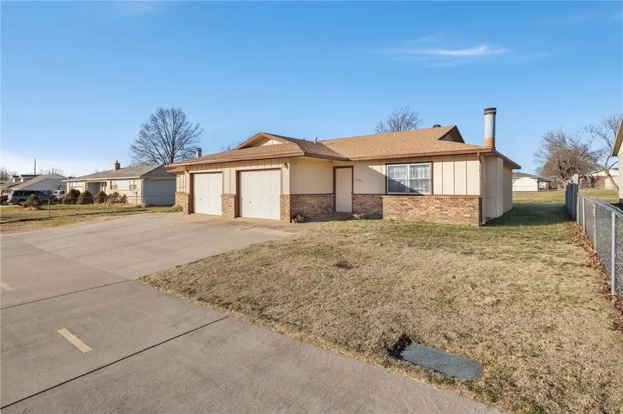 1401 W Price Lane, Rogers, AR 72758 - Image #3