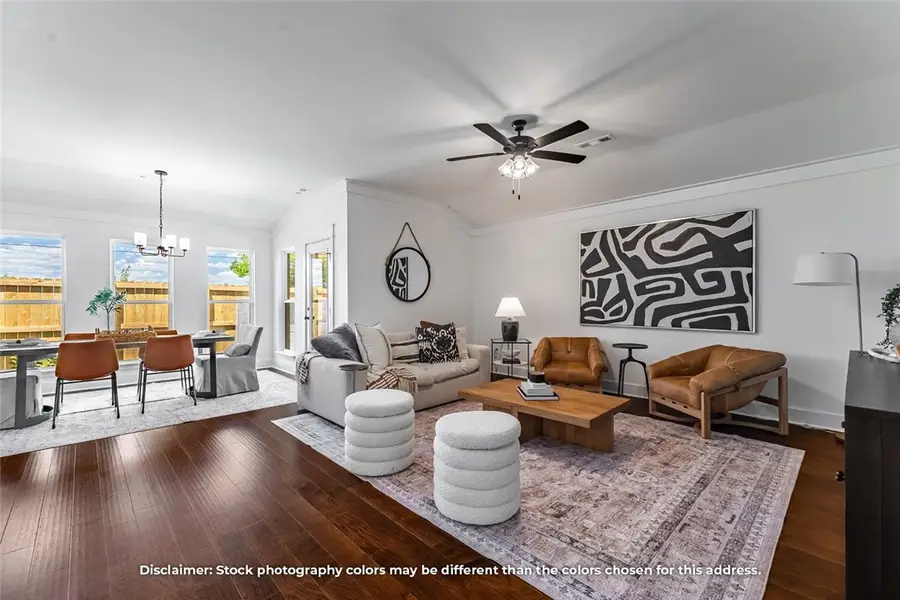 751 Marcella Street, Prairie Grove, AR 72753 - Image #3