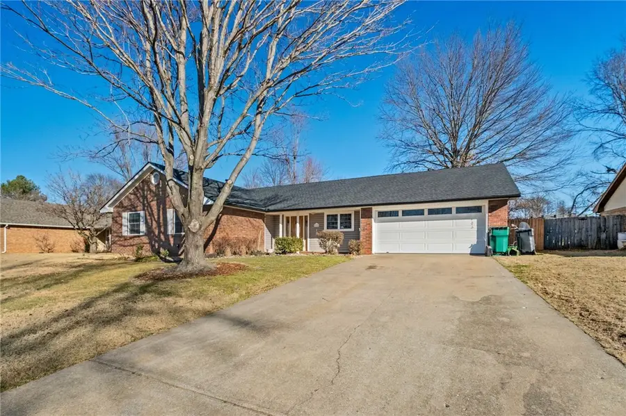 905 Cardinal Drive, Rogers, AR 72756 - Image #3