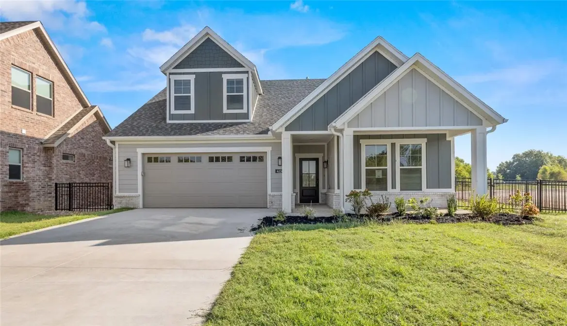 4150 W Huron Loop, Fayetteville, AR 72704 - Image #1