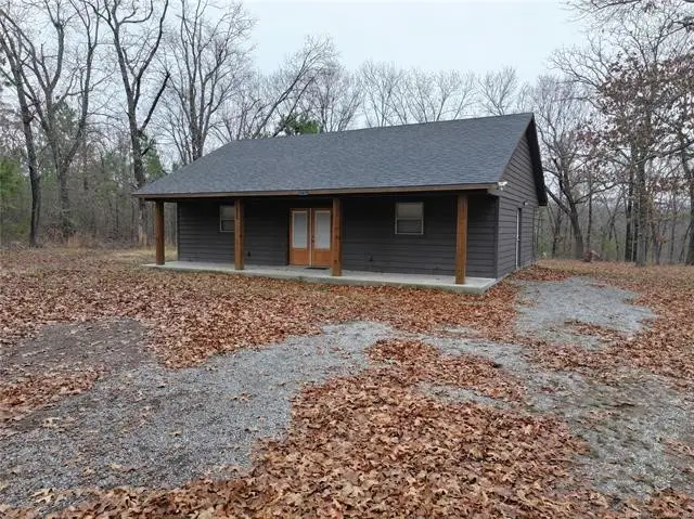 13069 S 441 Road, Locust Grove, OK 74352 - #2