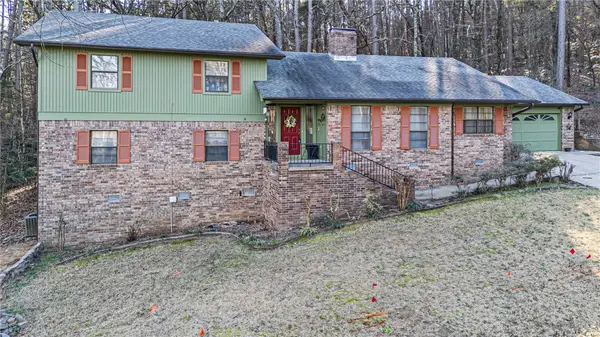 316 Craigwood Circle, Russellville, AR 72801