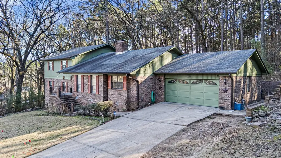 316 Craigwood Circle, Russellville, AR 72801 - Image #3