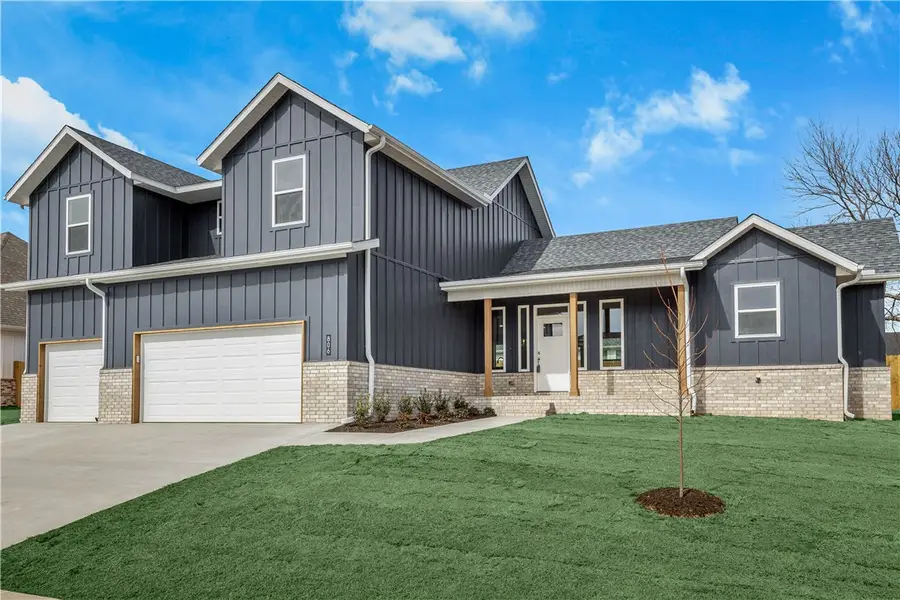 806 Mueller Way, Prairie Grove, AR 72753 - Image #2