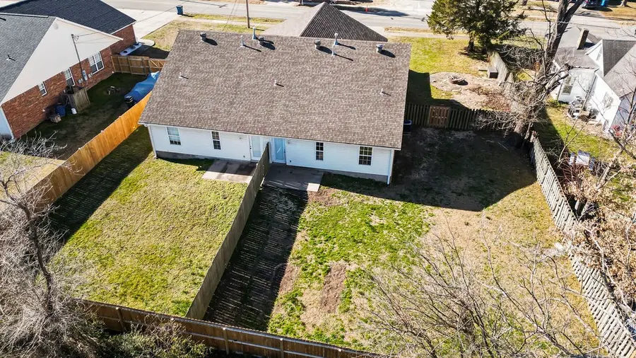 910 NW A Street, Bentonville, AR 72712 - Image #2