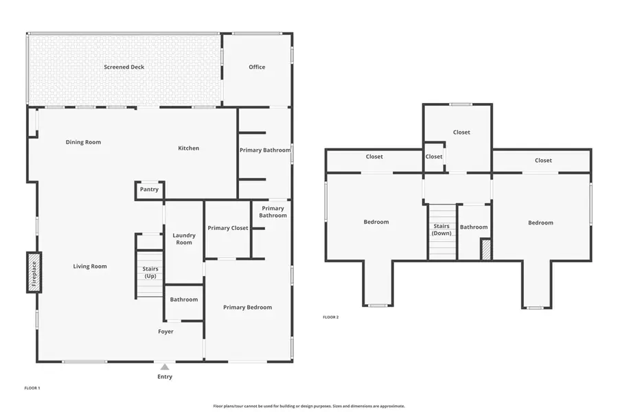 218 Virden Circle, Russellville, AR 72802 - Image #3