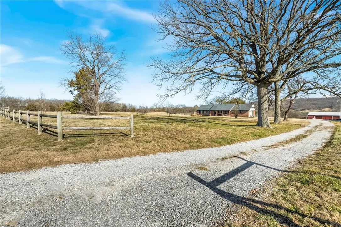 13878 Greasy Valley Road, Prairie Grove, AR 72753 - Image #1