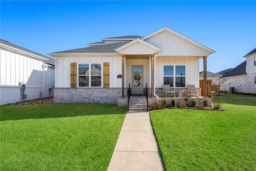 6207 SW Prism Path Street, Bentonville, AR 72713 - Image #1