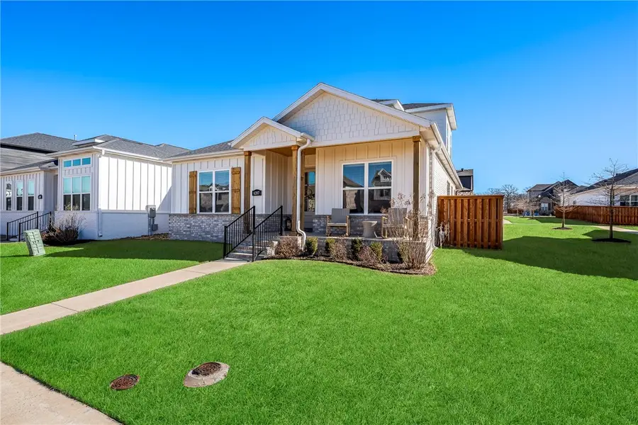 6207 SW Prism Path Street, Bentonville, AR 72713 - Image #2