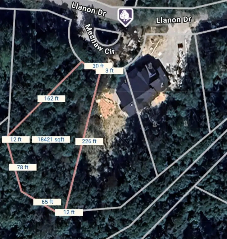 Meshaw Circle, Bella Vista, AR 72714 - Image #2