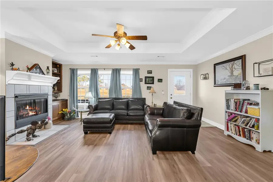 11058 Rose Court, Farmington, AR 72730 - Image #3