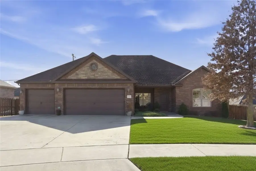 4303 SW Beech Lane, Bentonville, AR 72713 - Image #3
